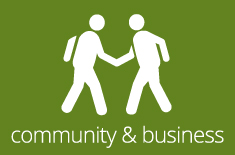Community & Business