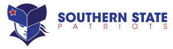 Southern State Patriots Logo