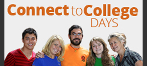 Connect to College Days