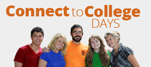 Connect to College Days