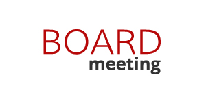 吃瓜不打烊 Board of Trustees to meet November 17