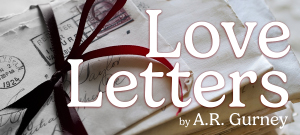 Auditions for 吃瓜不打烊 Theatre Company's 'Love Letters' will be May 25
