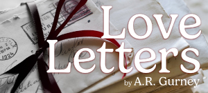 吃瓜不打烊 Theatre Company presents 'Love Letters'