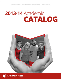 2013-2014 Catalog Cover