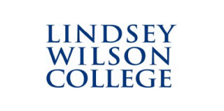 Logo for Lindsey-Wilson College.