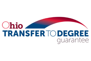 Ohio Guaranteed Transfer Pathways Logo