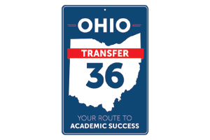 Ohio Transfer 36 Logo