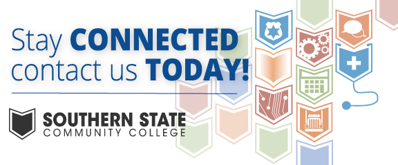 Stay CONNECTED contact us TODAY! Spring Semester begins January 8th.
