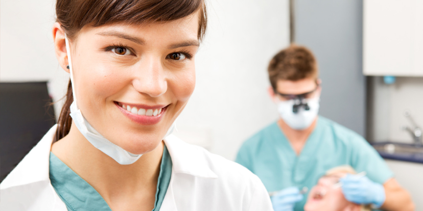 Clinical Dental Assistant Course