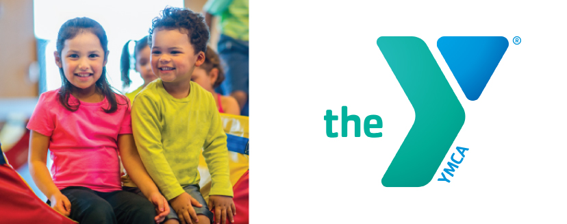 YMCA Patri-Tots Learning Center Banner