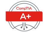 CompTia Testing Logo