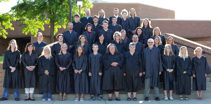 2014 ABLE/GED Class