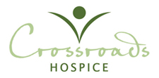 Crossroads Hospice Logo