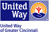 United Way of Greater Cincinnati Logo