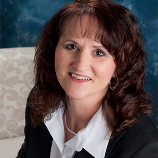 Susan Morris, Patriot Campus Ministries Advisor